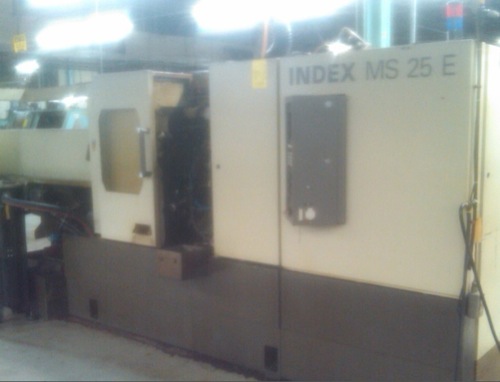 Index MS25e 1999